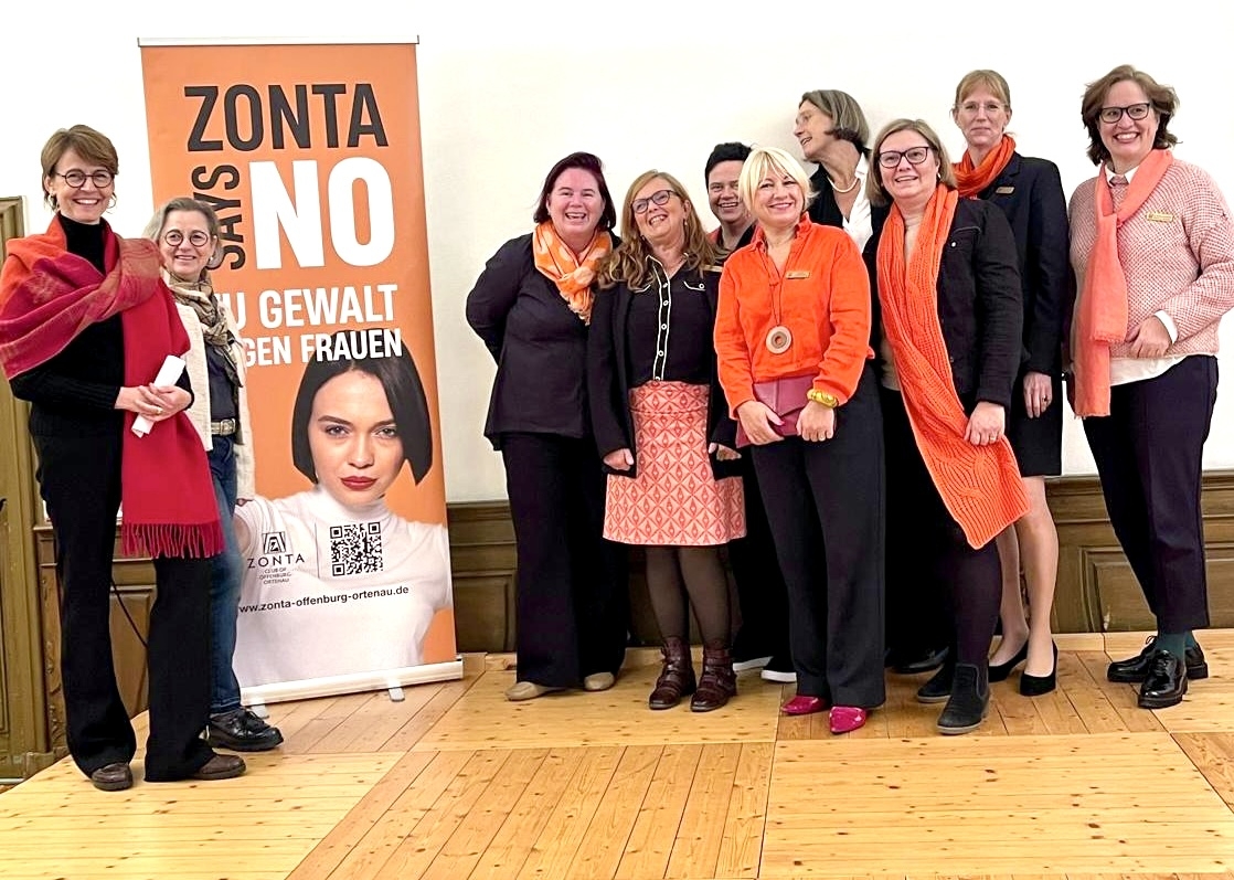 Zonta